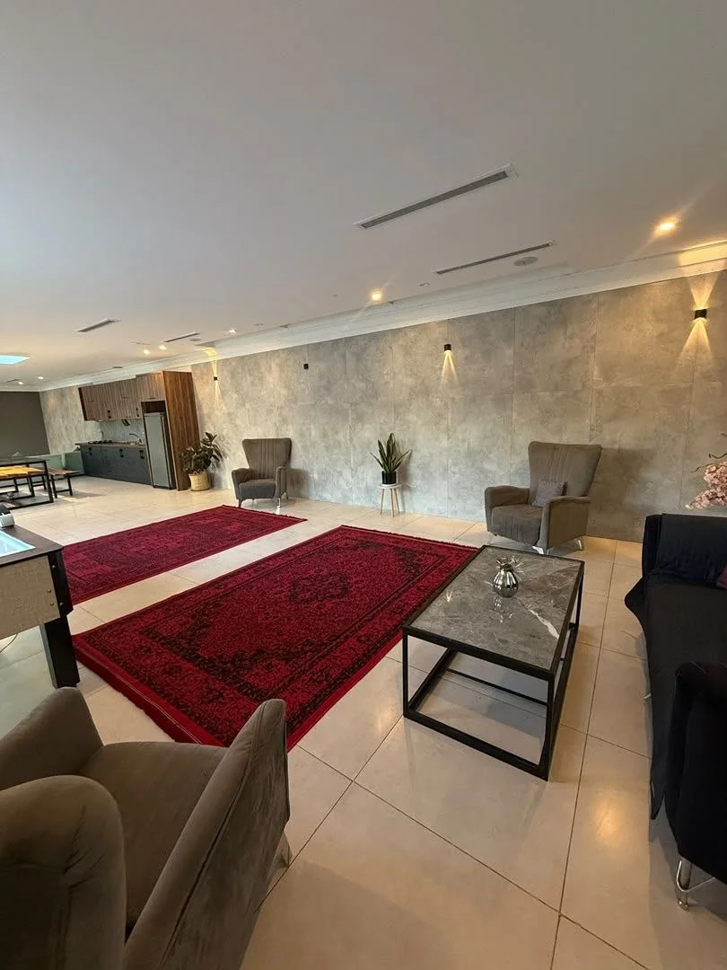 تصویر 8 ویلای کد 323 در شاهنامه 18 مشهد